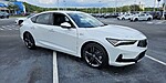 Used 2024 ACURA INTEGRA MANUAL W/A-SPEC TECHNOLOGY PACKAGE in LUMBERTON, NORTH CAROLINA