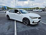 Used 2024 ACURA INTEGRA MANUAL W/A-SPEC TECHNOLOGY PACKAGE in LUMBERTON, NORTH CAROLINA (Photo 1)