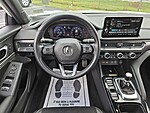 Used 2024 ACURA INTEGRA MANUAL W/A-SPEC TECHNOLOGY PACKAGE in LUMBERTON, NORTH CAROLINA (Photo 12)
