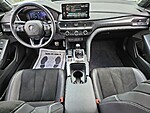 Used 2024 ACURA INTEGRA MANUAL W/A-SPEC TECHNOLOGY PACKAGE in LUMBERTON, NORTH CAROLINA (Photo 13)