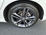 Used 2024 ACURA INTEGRA MANUAL W/A-SPEC TECHNOLOGY PACKAGE in LUMBERTON, NORTH CAROLINA (Photo 15)