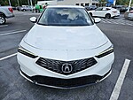 Used 2024 ACURA INTEGRA MANUAL W/A-SPEC TECHNOLOGY PACKAGE in LUMBERTON, NORTH CAROLINA (Photo 2)