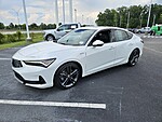 Used 2024 ACURA INTEGRA MANUAL W/A-SPEC TECHNOLOGY PACKAGE in LUMBERTON, NORTH CAROLINA (Photo 3)