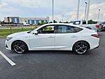 Used 2024 ACURA INTEGRA MANUAL W/A-SPEC TECHNOLOGY PACKAGE in LUMBERTON, NORTH CAROLINA (Photo 4)
