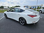 Used 2024 ACURA INTEGRA MANUAL W/A-SPEC TECHNOLOGY PACKAGE in LUMBERTON, NORTH CAROLINA (Photo 5)