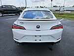 Used 2024 ACURA INTEGRA MANUAL W/A-SPEC TECHNOLOGY PACKAGE in LUMBERTON, NORTH CAROLINA (Photo 6)