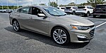 Used 2024 CHEVROLET MALIBU 4DR SDN 2LT in LUMBERTON, NORTH CAROLINA