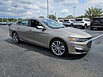 Used 2024 CHEVROLET MALIBU 4DR SDN 2LT in LUMBERTON, NORTH CAROLINA (Photo 1)