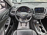 Used 2024 CHEVROLET MALIBU 4DR SDN 2LT in LUMBERTON, NORTH CAROLINA (Photo 11)