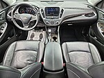 Used 2024 CHEVROLET MALIBU 4DR SDN 2LT in LUMBERTON, NORTH CAROLINA (Photo 12)