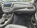 Used 2024 CHEVROLET MALIBU 4DR SDN 2LT in LUMBERTON, NORTH CAROLINA (Photo 13)