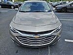 Used 2024 CHEVROLET MALIBU 4DR SDN 2LT in LUMBERTON, NORTH CAROLINA (Photo 2)