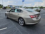 Used 2024 CHEVROLET MALIBU 4DR SDN 2LT in LUMBERTON, NORTH CAROLINA (Photo 5)