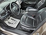 Used 2024 CHEVROLET MALIBU 4DR SDN 2LT in LUMBERTON, NORTH CAROLINA (Photo 7)