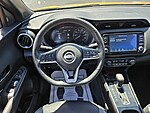 Used 2024 NISSAN KICKS SR FWD in LUMBERTON, NORTH CAROLINA (Photo 11)