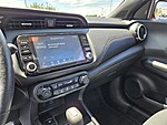 Used 2024 NISSAN KICKS SR FWD in LUMBERTON, NORTH CAROLINA (Photo 21)