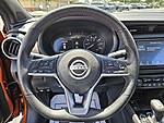 Used 2024 NISSAN KICKS SR FWD in LUMBERTON, NORTH CAROLINA (Photo 24)