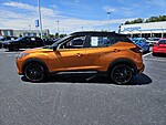 Used 2024 NISSAN KICKS SR FWD in LUMBERTON, NORTH CAROLINA (Photo 4)