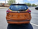 Used 2024 NISSAN KICKS SR FWD in LUMBERTON, NORTH CAROLINA (Photo 6)