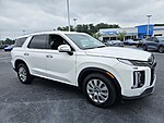 Used 2024 HYUNDAI PALISADE SEL AWD in LUMBERTON, NORTH CAROLINA (Photo 1)
