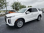 Used 2024 HYUNDAI PALISADE SEL AWD in LUMBERTON, NORTH CAROLINA (Photo 3)