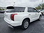 Used 2024 HYUNDAI PALISADE SEL AWD in LUMBERTON, NORTH CAROLINA (Photo 7)