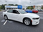 Used 2023 DODGE CHARGER SXT RWD in LUMBERTON, NORTH CAROLINA (Photo 1)