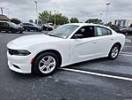 Used 2023 DODGE CHARGER SXT RWD in LUMBERTON, NORTH CAROLINA (Photo 3)