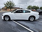 Used 2023 DODGE CHARGER SXT RWD in LUMBERTON, NORTH CAROLINA (Photo 4)