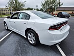 Used 2023 DODGE CHARGER SXT RWD in LUMBERTON, NORTH CAROLINA (Photo 5)