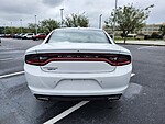 Used 2023 DODGE CHARGER SXT RWD in LUMBERTON, NORTH CAROLINA (Photo 6)