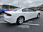 Used 2023 DODGE CHARGER SXT RWD in LUMBERTON, NORTH CAROLINA (Photo 7)
