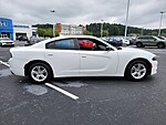 Used 2023 DODGE CHARGER SXT RWD in LUMBERTON, NORTH CAROLINA (Photo 8)