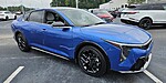 Used 2025 KIA K4 GT-LINE TURBO FWD in LUMBERTON, NORTH CAROLINA