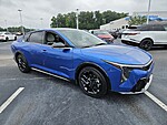 Used 2025 KIA K4 GT-LINE TURBO FWD in LUMBERTON, NORTH CAROLINA (Photo 1)