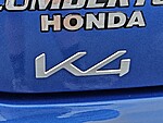 Used 2025 KIA K4 GT-LINE TURBO FWD in LUMBERTON, NORTH CAROLINA (Photo 17)