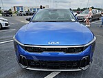 Used 2025 KIA K4 GT-LINE TURBO FWD in LUMBERTON, NORTH CAROLINA (Photo 2)