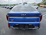 Used 2025 KIA K4 GT-LINE TURBO FWD in LUMBERTON, NORTH CAROLINA (Photo 6)