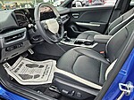 Used 2025 KIA K4 GT-LINE TURBO FWD in LUMBERTON, NORTH CAROLINA (Photo 8)