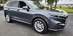 Used 2023 Honda CR-V EX-L 2WD in LUMBERTON, NORTH CAROLINA