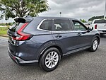 Used 2023 Honda CR-V EX-L 2WD in LUMBERTON, NORTH CAROLINA (Photo 7)