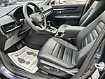 Used 2023 Honda CR-V EX-L 2WD in LUMBERTON, NORTH CAROLINA (Photo 8)