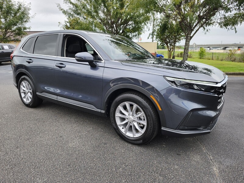 Used 2023 Honda CR-V EX-L 2WD in LUMBERTON, NORTH CAROLINA