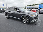 Used 2023 HYUNDAI TUCSON SEL FWD in LUMBERTON, NORTH CAROLINA (Photo 1)