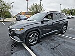 Used 2023 HYUNDAI TUCSON SEL FWD in LUMBERTON, NORTH CAROLINA (Photo 3)