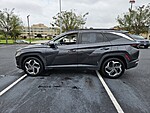 Used 2023 HYUNDAI TUCSON SEL FWD in LUMBERTON, NORTH CAROLINA (Photo 4)