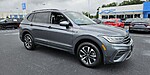 Used 2024 VOLKSWAGEN TIGUAN 2.0T S 4MOTION in LUMBERTON, NORTH CAROLINA