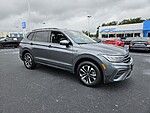 Used 2024 VOLKSWAGEN TIGUAN 2.0T S 4MOTION in LUMBERTON, NORTH CAROLINA (Photo 1)