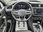 Used 2024 VOLKSWAGEN TIGUAN 2.0T S 4MOTION in LUMBERTON, NORTH CAROLINA (Photo 11)