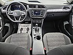 Used 2024 VOLKSWAGEN TIGUAN 2.0T S 4MOTION in LUMBERTON, NORTH CAROLINA (Photo 12)